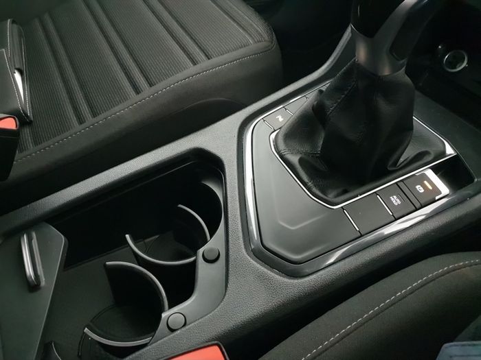 Volkswagen Tiguan Allspace 2022