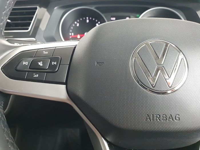 Volkswagen Tiguan Allspace 2022