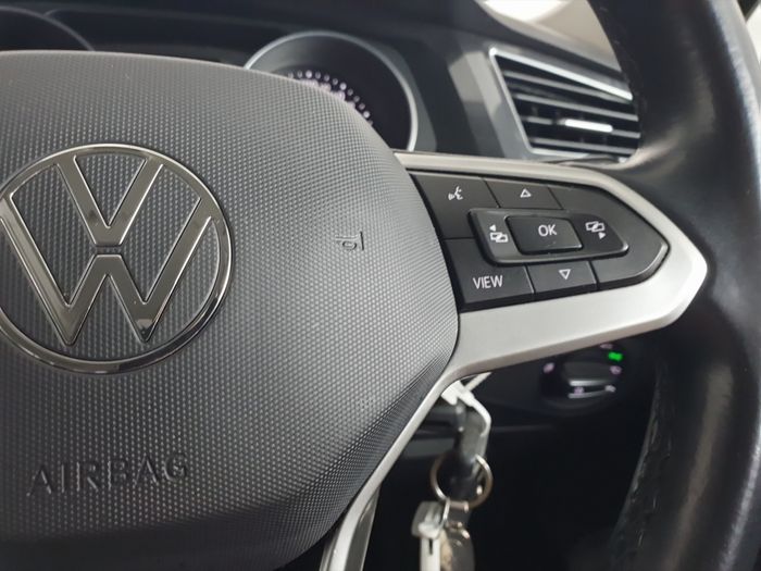 Volkswagen Tiguan Allspace 2022