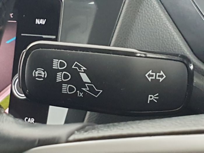 Volkswagen Tiguan Allspace 2022
