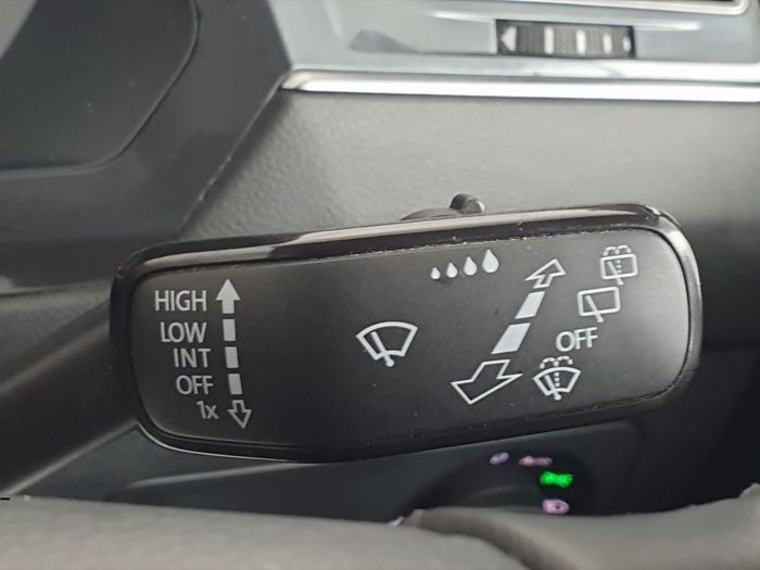 Volkswagen Tiguan Allspace 2022