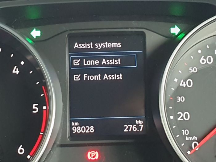 Volkswagen Tiguan Allspace 2022