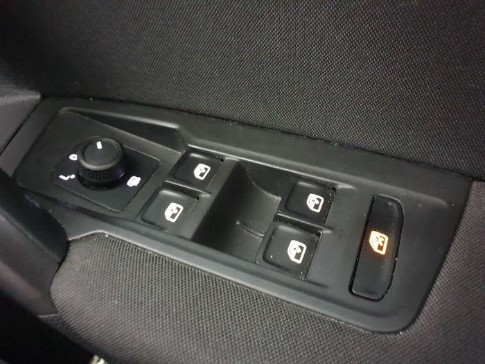 Volkswagen Tiguan Allspace 2022