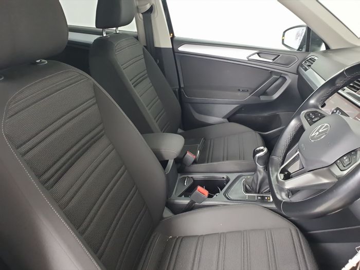 Volkswagen Tiguan Allspace 2022