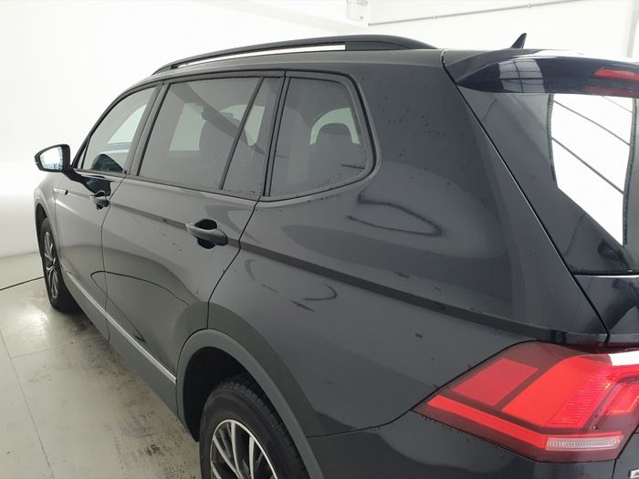 Volkswagen Tiguan Allspace 2022