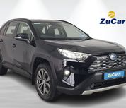 Toyota Rav4 2024