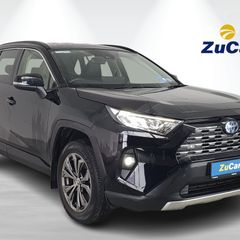Toyota Rav4 2024
