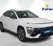 Hyundai Kona 2025