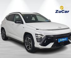 Hyundai Kona 2025