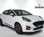Ford Puma 2023