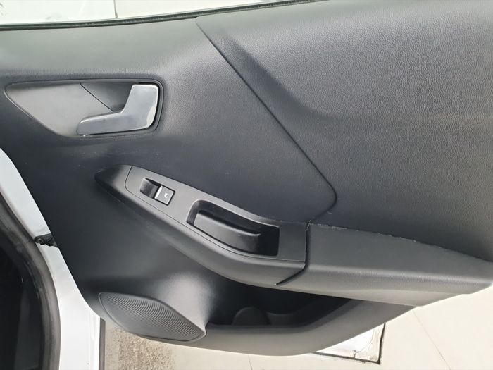 Ford Puma 2023