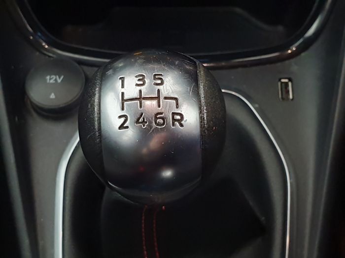 Ford Puma 2023