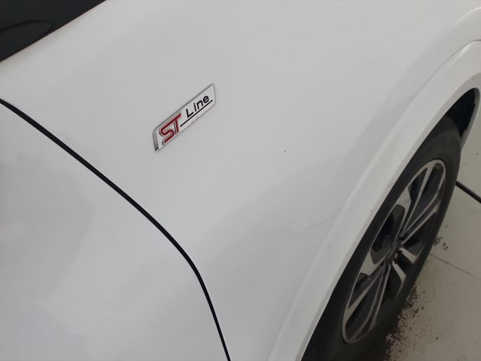 Ford Puma 2023