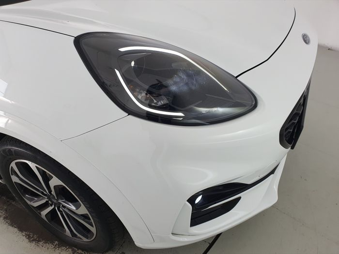 Ford Puma 2023