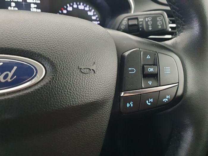 Ford Focus 2021