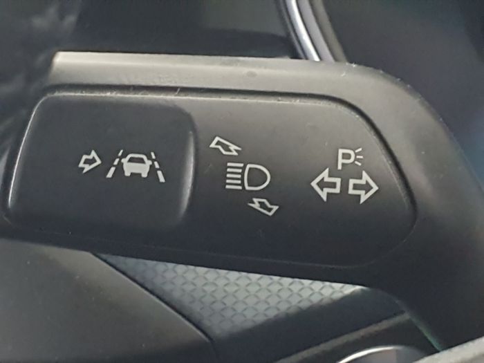 Ford Focus 2021