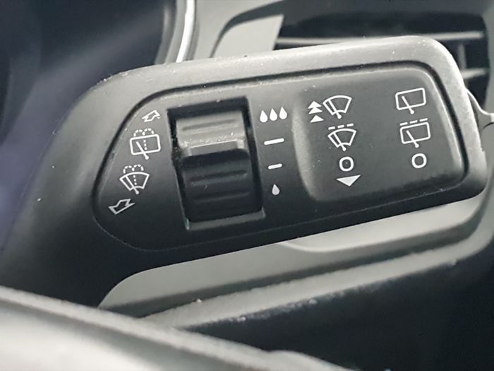 Ford Focus 2021