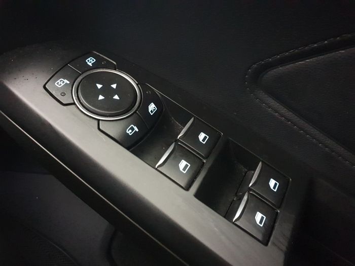 Ford Focus 2021