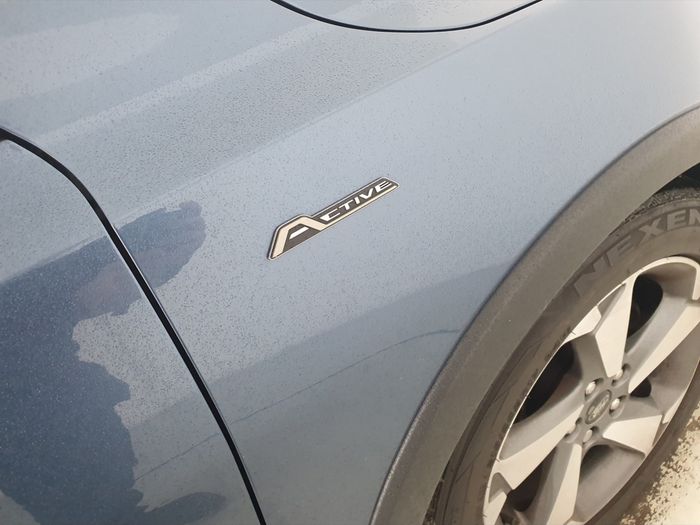 Ford Focus 2021