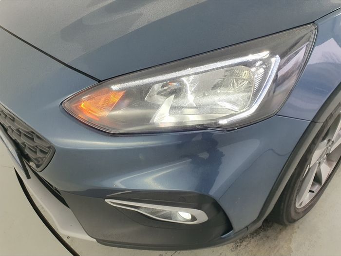 Ford Focus 2021