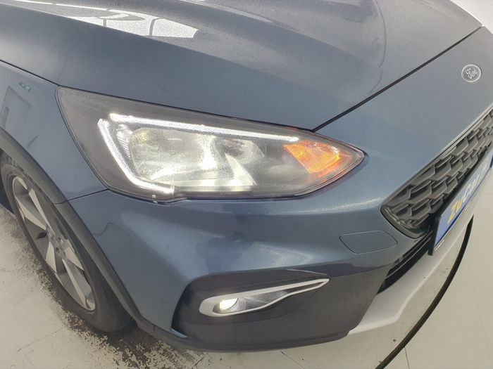 Ford Focus 2021