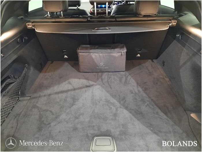 Mercedes-Benz EQC 2023