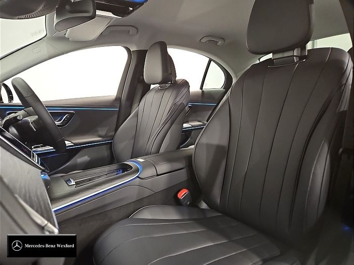 Mercedes-Benz E-Class 2026