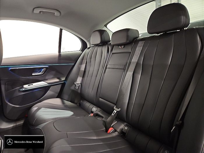 Mercedes-Benz E-Class 2026
