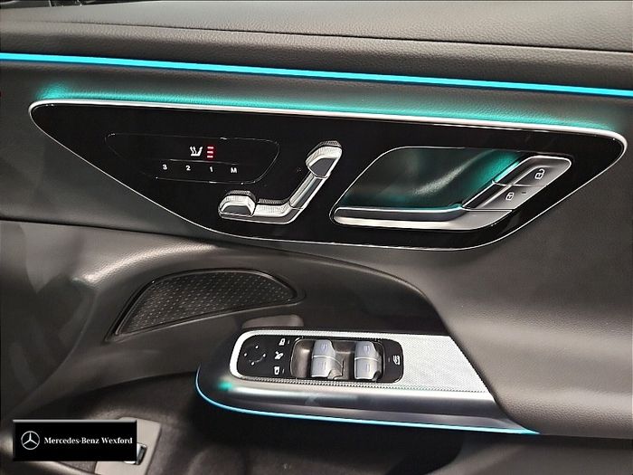 Mercedes-Benz E-Class 2026