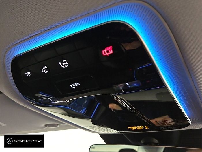 Mercedes-Benz E-Class 2026