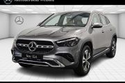 Mercedes-Benz GLA 2026