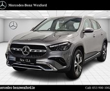 Mercedes-Benz GLA 2026