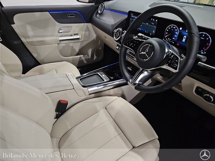 Mercedes-Benz GLA 2026