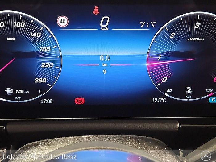 Mercedes-Benz GLA 2026