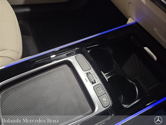 Mercedes-Benz GLA 2026