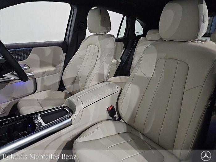 Mercedes-Benz GLA 2026