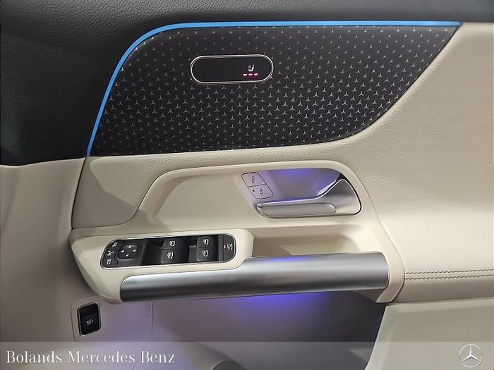 Mercedes-Benz GLA 2026