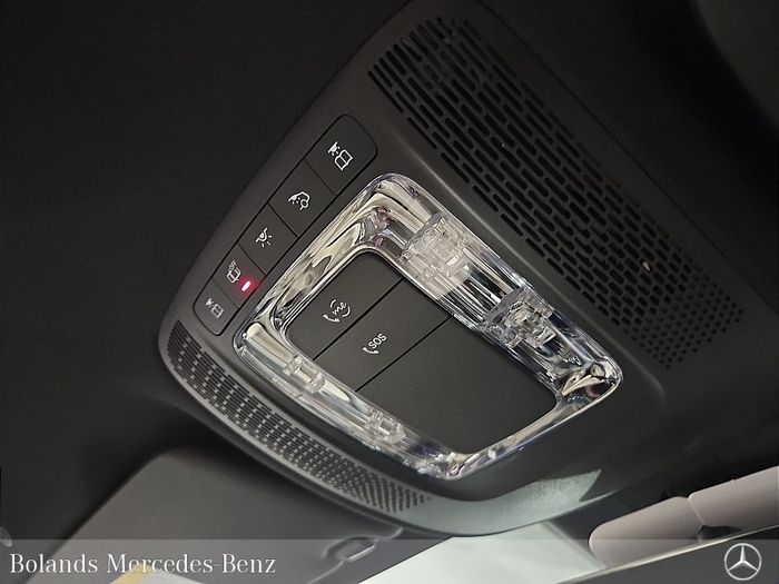 Mercedes-Benz GLA 2026