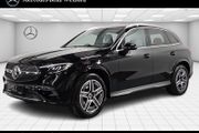 Mercedes-Benz GLC 2026