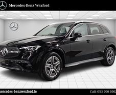 Mercedes-Benz GLC 2026