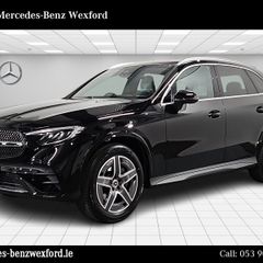 Mercedes-Benz GLC 2026