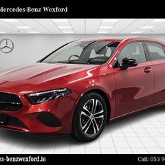 Mercedes-Benz A-Class 2025