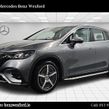 Mercedes-Benz EQE SUV 2025