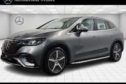 Mercedes-Benz EQE SUV 2025