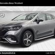 Mercedes-Benz EQE SUV 2025