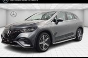 Mercedes-Benz EQE SUV 2025