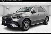 Mercedes-Benz GLE 2025