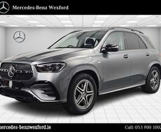 Mercedes-Benz GLE 2025