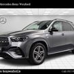 Mercedes-Benz GLE 2025