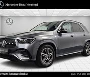 Mercedes-Benz GLE 2025